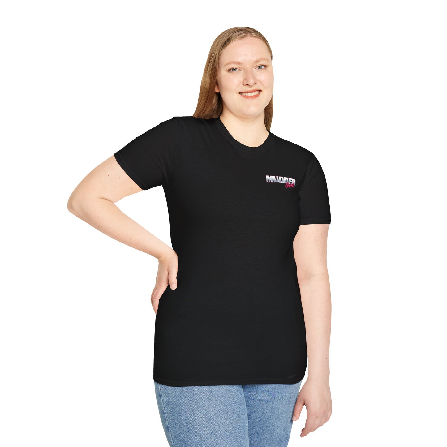 Mississippi Mudders Unisex T-Shirt - Perfect for Off-Roading, Mudding, Outdoor Adventures, Gifts for Mud Lovers, Casual Everyday Wear
