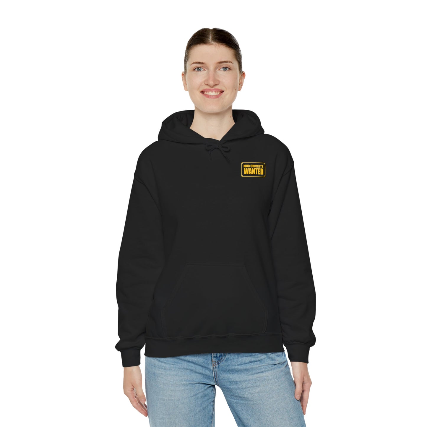 Mud Crickets Wanted Hoodie – Cozy Unisex Sweatshirt for Outdoor Lovers, Gift Idea for Nature Enthusiasts, Stylish Layer for Fall, [...]