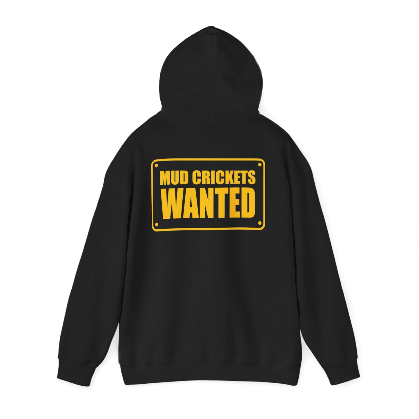 Mud Crickets Wanted Hoodie – Cozy Unisex Sweatshirt for Outdoor Lovers, Gift Idea for Nature Enthusiasts, Stylish Layer for Fall, [...]