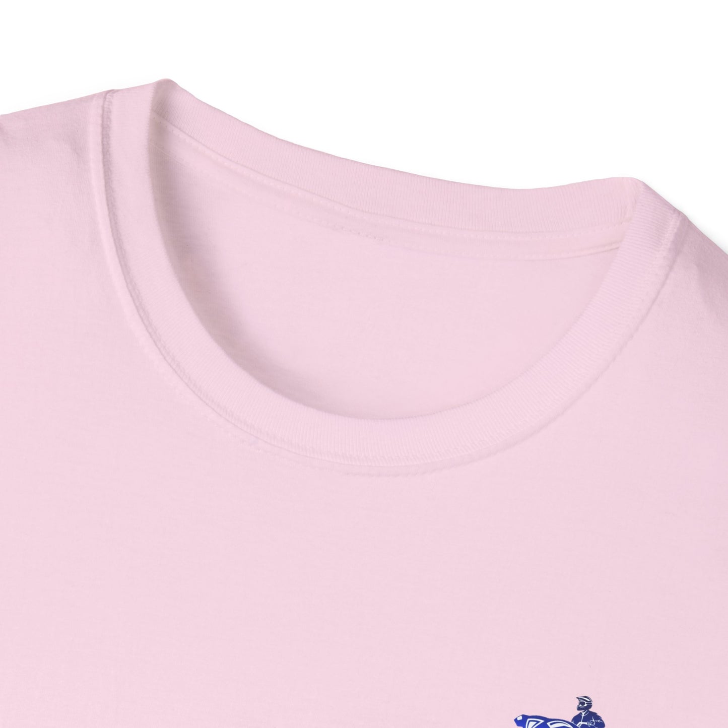 Mississippi Mudders T-Shirt, Unisex Softstyle Tee, Perfect Gift for Mud Racing Fans, Casual Style for Everyday Wear, Great for Events [...]