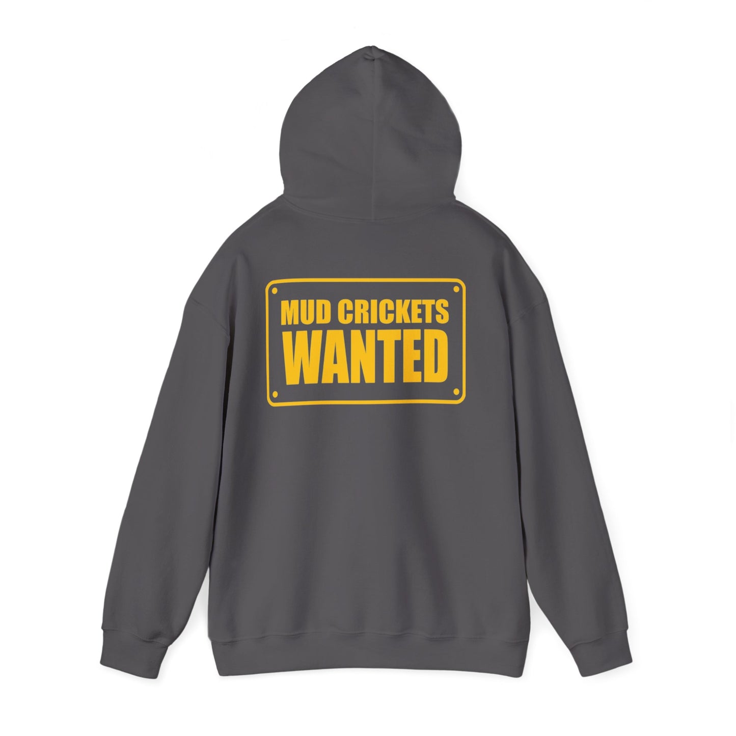 Mud Crickets Wanted Hoodie – Cozy Unisex Sweatshirt for Outdoor Lovers, Gift Idea for Nature Enthusiasts, Stylish Layer for Fall, [...]
