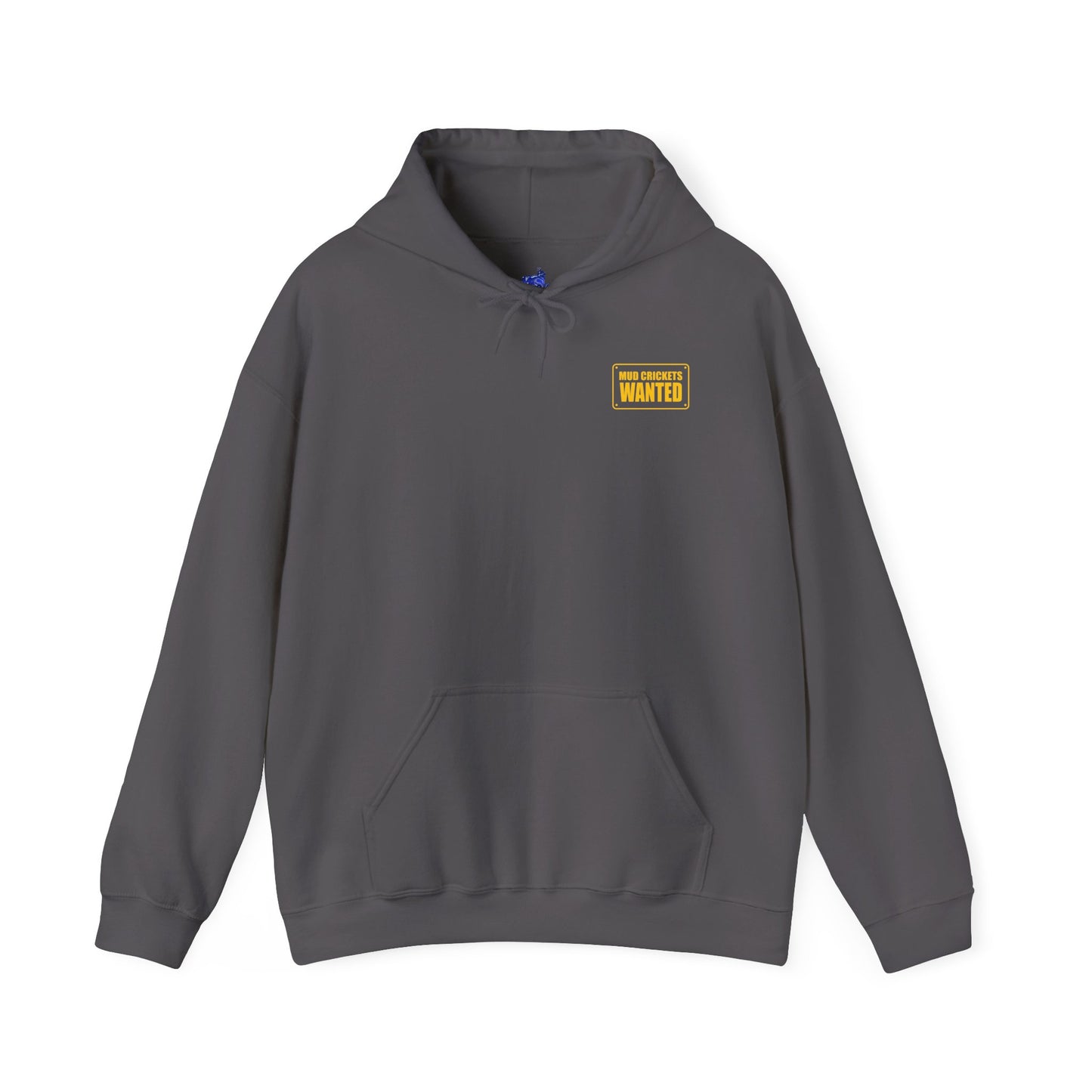 Mud Crickets Wanted Hoodie – Cozy Unisex Sweatshirt for Outdoor Lovers, Gift Idea for Nature Enthusiasts, Stylish Layer for Fall, [...]