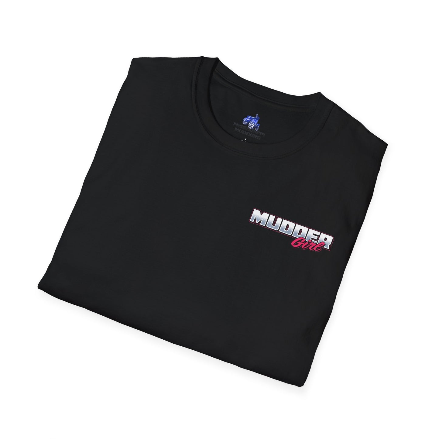 Mississippi Mudders Unisex T-Shirt - Perfect for Off-Roading, Mudding, Outdoor Adventures, Gifts for Mud Lovers, Casual Everyday Wear