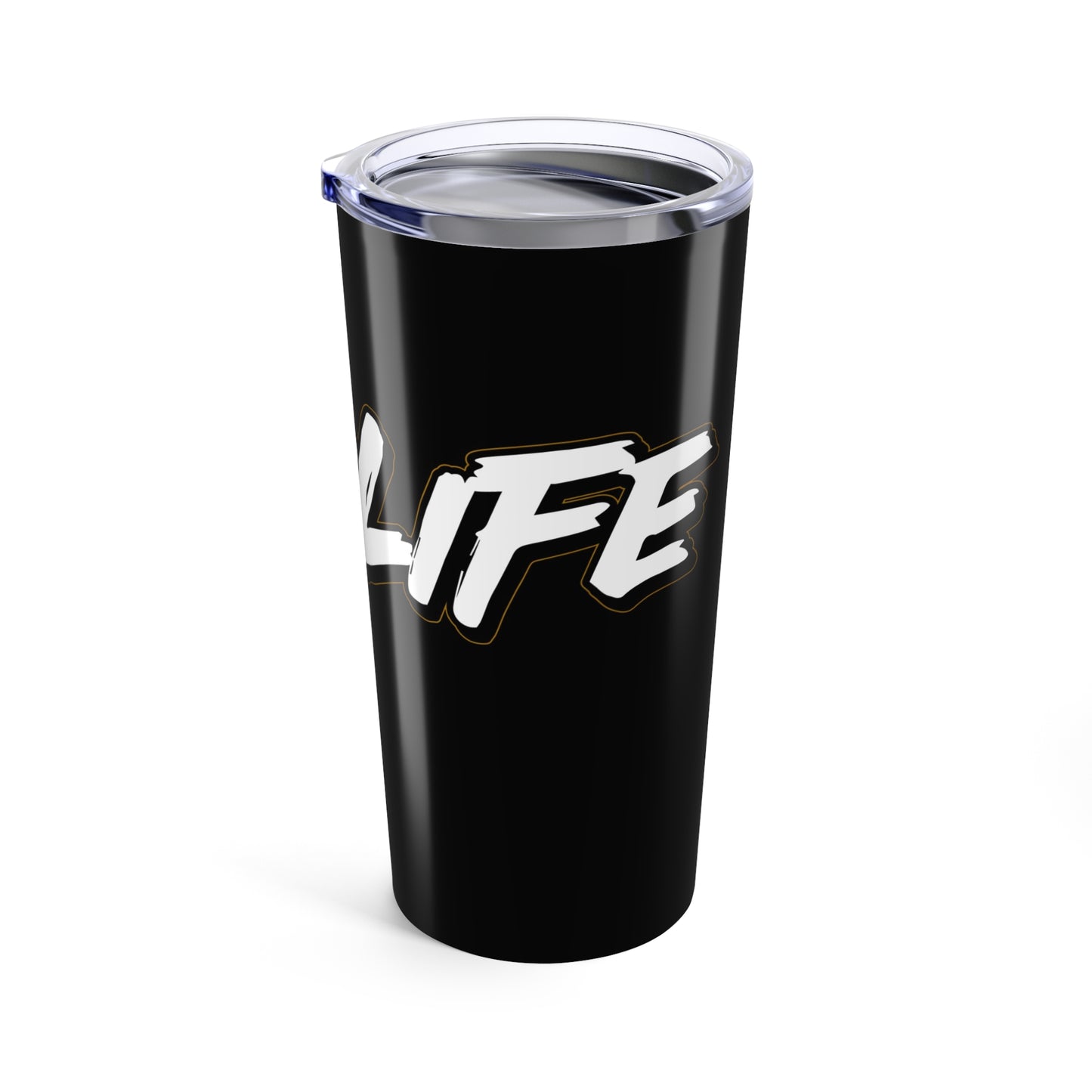 20oz Insulated Tumbler for Coffee Lovers, Unique Travel Mug for Daily Use, Perfect Gift for Birthdays, Holidays, and Celebrations