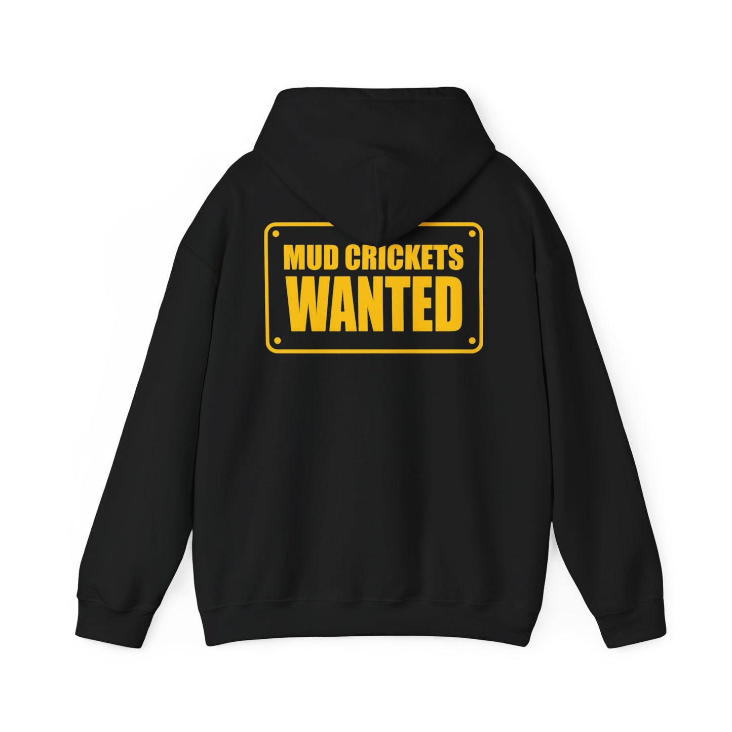 Mud Crickets Wanted Hoodie – Cozy Unisex Sweatshirt for Outdoor Lovers, Gift Idea for Nature Enthusiasts, Stylish Layer for Fall, [...]