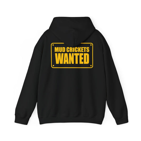 Mud Crickets Wanted Hoodie – Cozy Unisex Sweatshirt for Outdoor Lovers, Gift Idea for Nature Enthusiasts, Stylish Layer for Fall, [...]