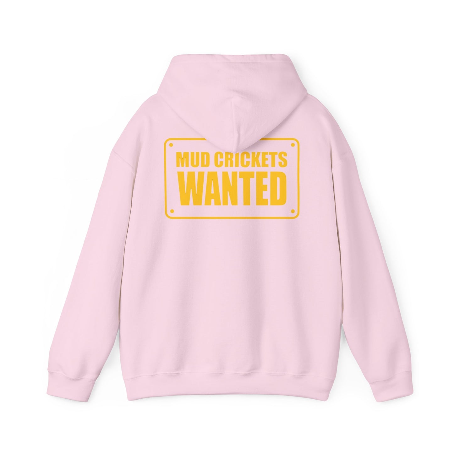 Mud Crickets Wanted Hoodie – Cozy Unisex Sweatshirt for Outdoor Lovers, Gift Idea for Nature Enthusiasts, Stylish Layer for Fall, [...]
