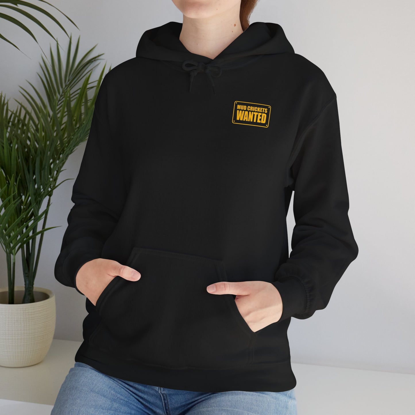 Mud Crickets Wanted Hoodie – Cozy Unisex Sweatshirt for Outdoor Lovers, Gift Idea for Nature Enthusiasts, Stylish Layer for Fall, [...]