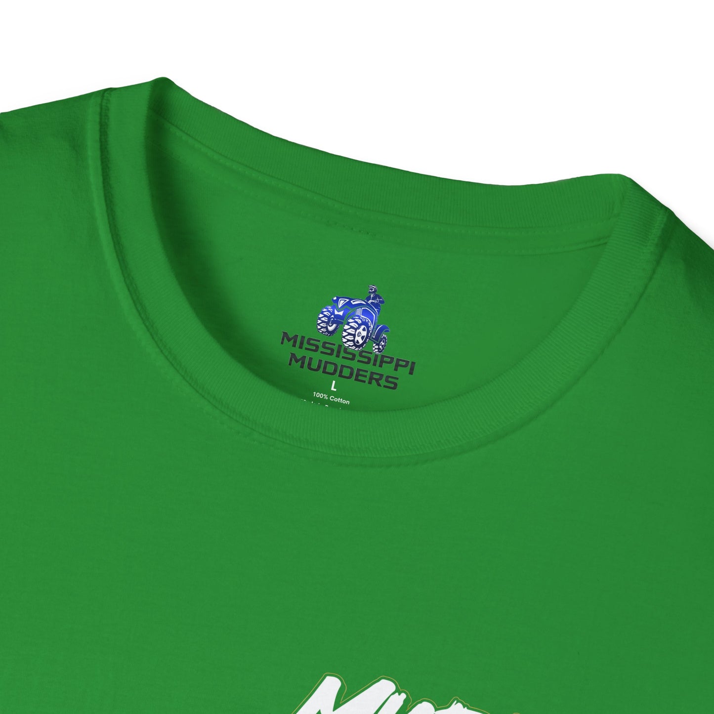 Mudlife Adventure T-Shirt, Off-Roading Tee, Gift for ATV Lovers, Outdoor Enthusiast Apparel, Nature Adventure Shirt