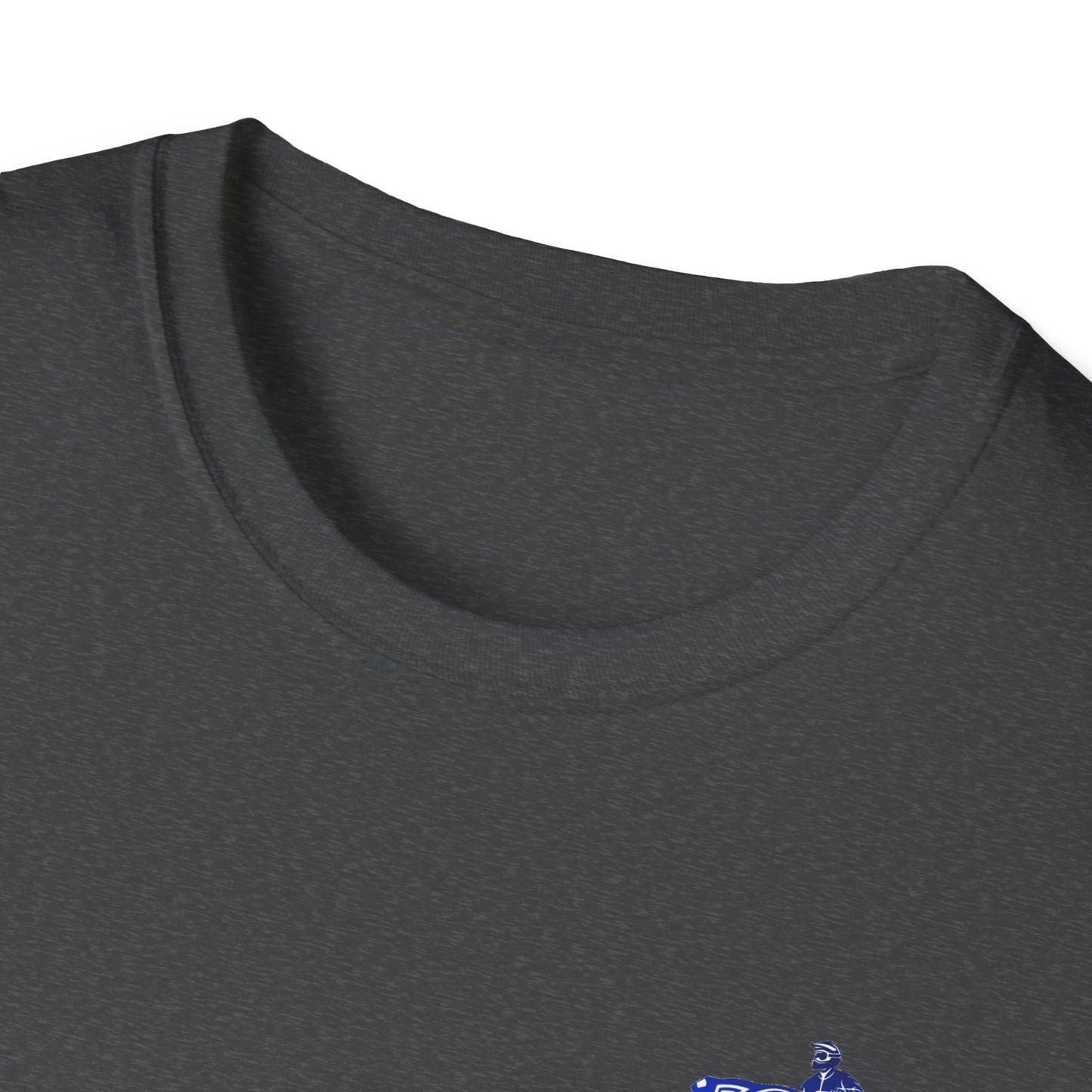 Mississippi Mudders T-Shirt, Fun Ride Graphic Tee, Unisex Softstyle Shirt, Perfect Gift for Outdoor Enthusiasts, Adventure Apparel