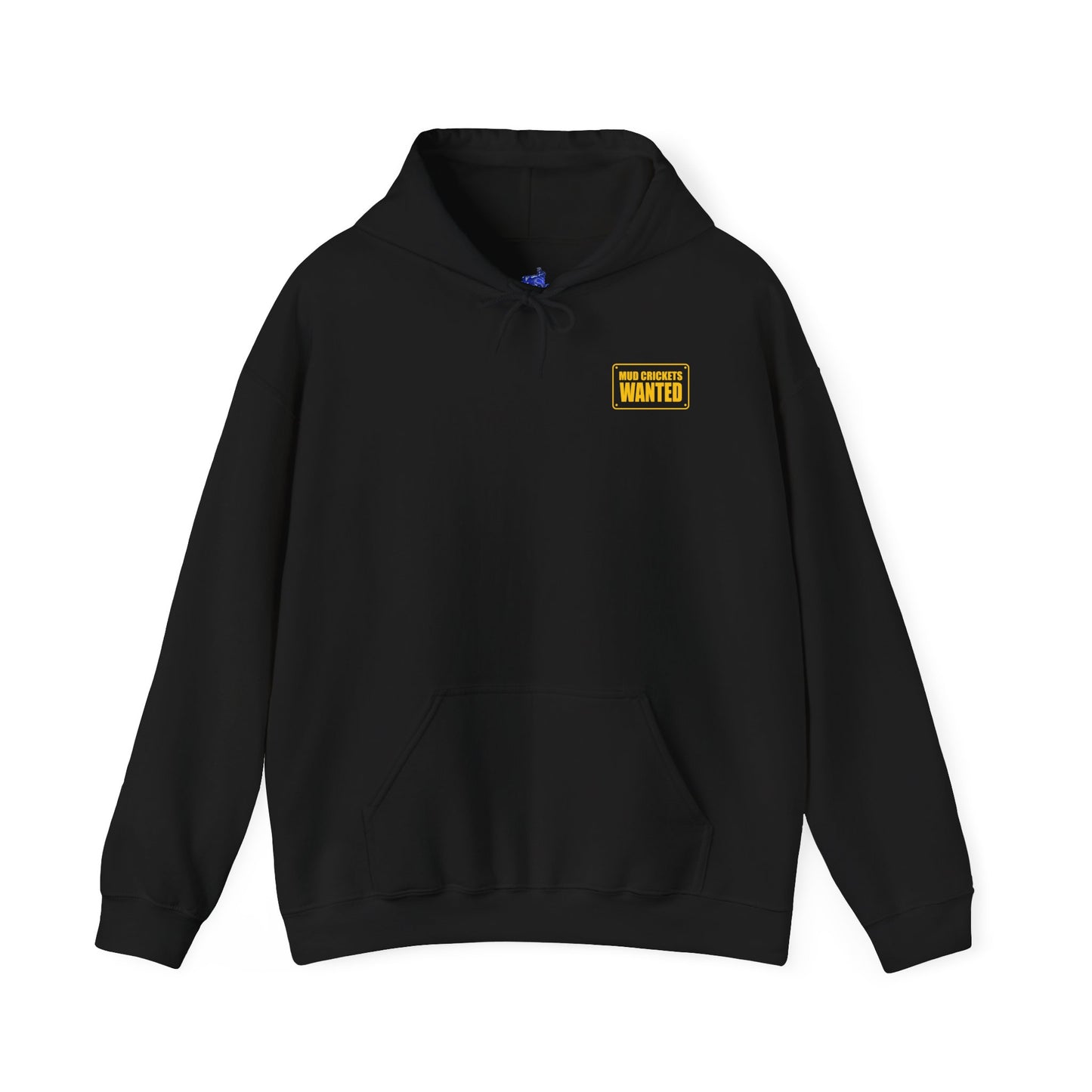 Mud Crickets Wanted Hoodie – Cozy Unisex Sweatshirt for Outdoor Lovers, Gift Idea for Nature Enthusiasts, Stylish Layer for Fall, [...]