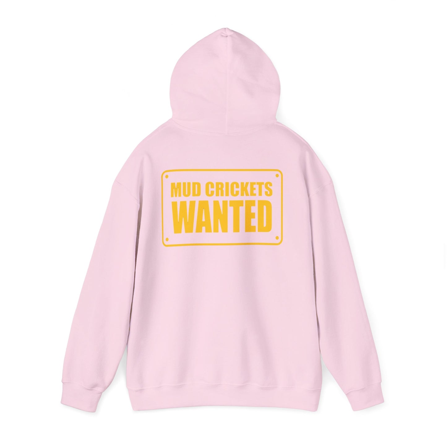 Mud Crickets Wanted Hoodie – Cozy Unisex Sweatshirt for Outdoor Lovers, Gift Idea for Nature Enthusiasts, Stylish Layer for Fall, [...]