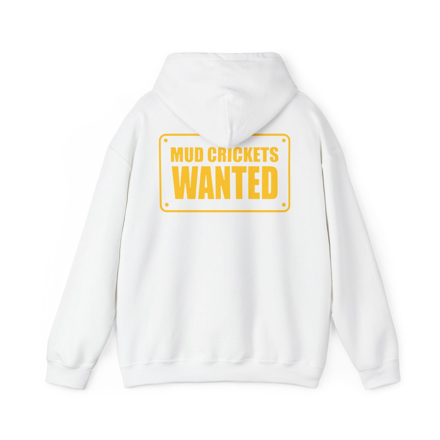 Mud Crickets Wanted Hoodie – Cozy Unisex Sweatshirt for Outdoor Lovers, Gift Idea for Nature Enthusiasts, Stylish Layer for Fall, [...]
