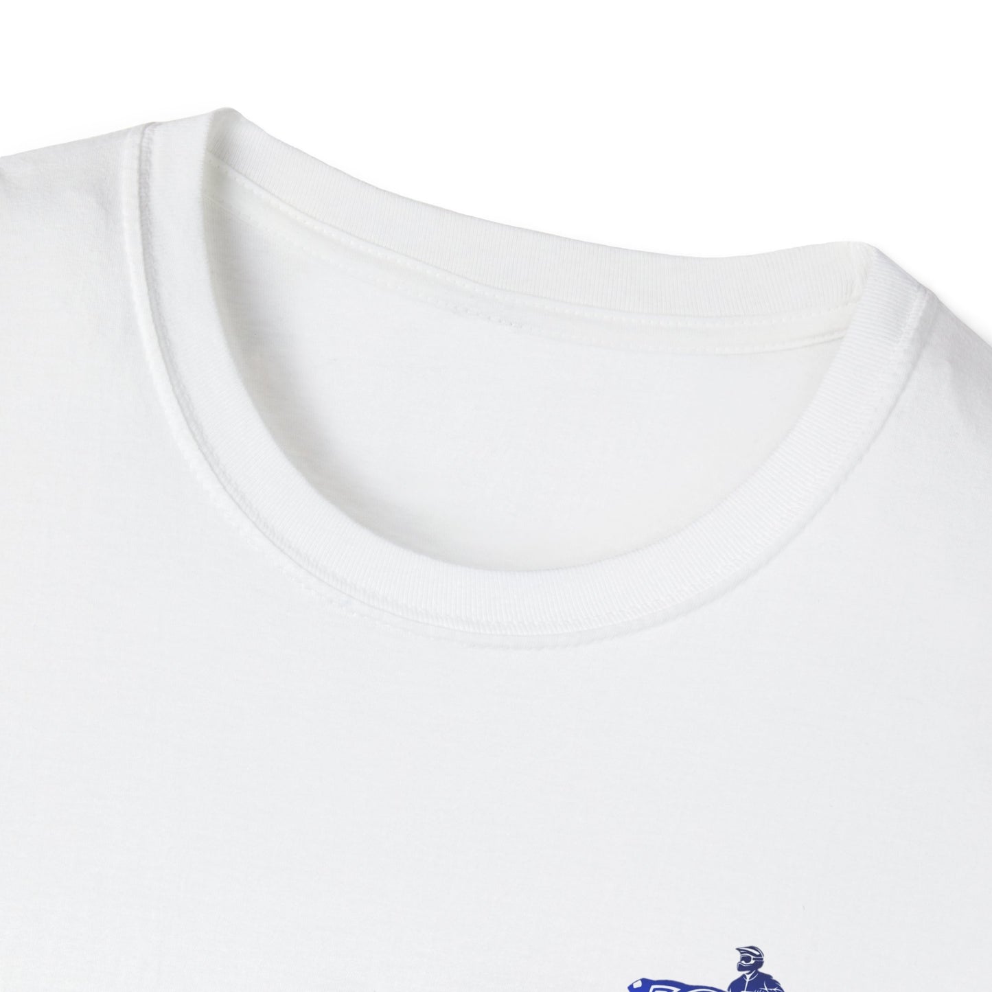 Mississippi Mudders T-Shirt, Fun Ride Graphic Tee, Unisex Softstyle Shirt, Perfect Gift for Outdoor Enthusiasts, Adventure Apparel