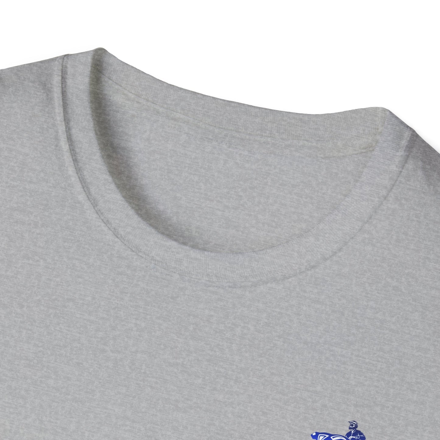 Mississippi Mudders T-Shirt, Unisex Softstyle Tee, Perfect Gift for Mud Racing Fans, Casual Style for Everyday Wear, Great for Events [...]