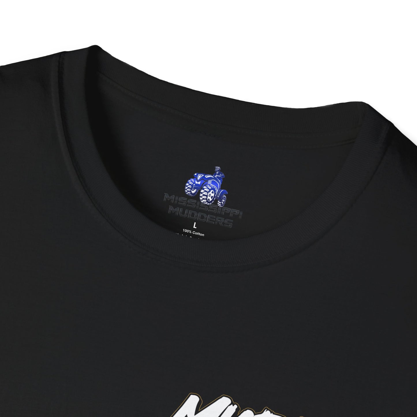 Mudlife Adventure T-Shirt, Off-Roading Tee, Gift for ATV Lovers, Outdoor Enthusiast Apparel, Nature Adventure Shirt