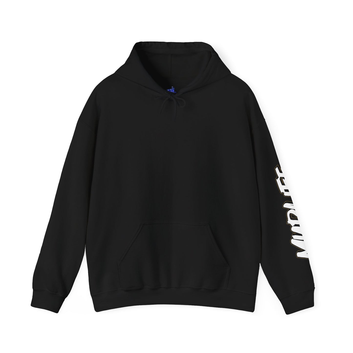Adventure-Ready Unisex Hoodie | Off-Road Enthusiast Sweatshirt, Gift for Outdoor Lovers, Camping Apparel, Casual Wear, Unique Design
