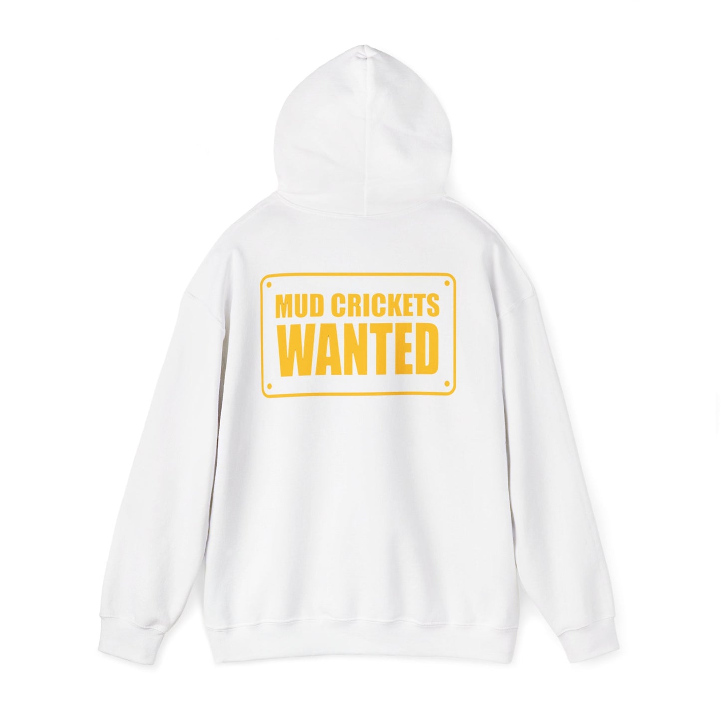Mud Crickets Wanted Hoodie – Cozy Unisex Sweatshirt for Outdoor Lovers, Gift Idea for Nature Enthusiasts, Stylish Layer for Fall, [...]