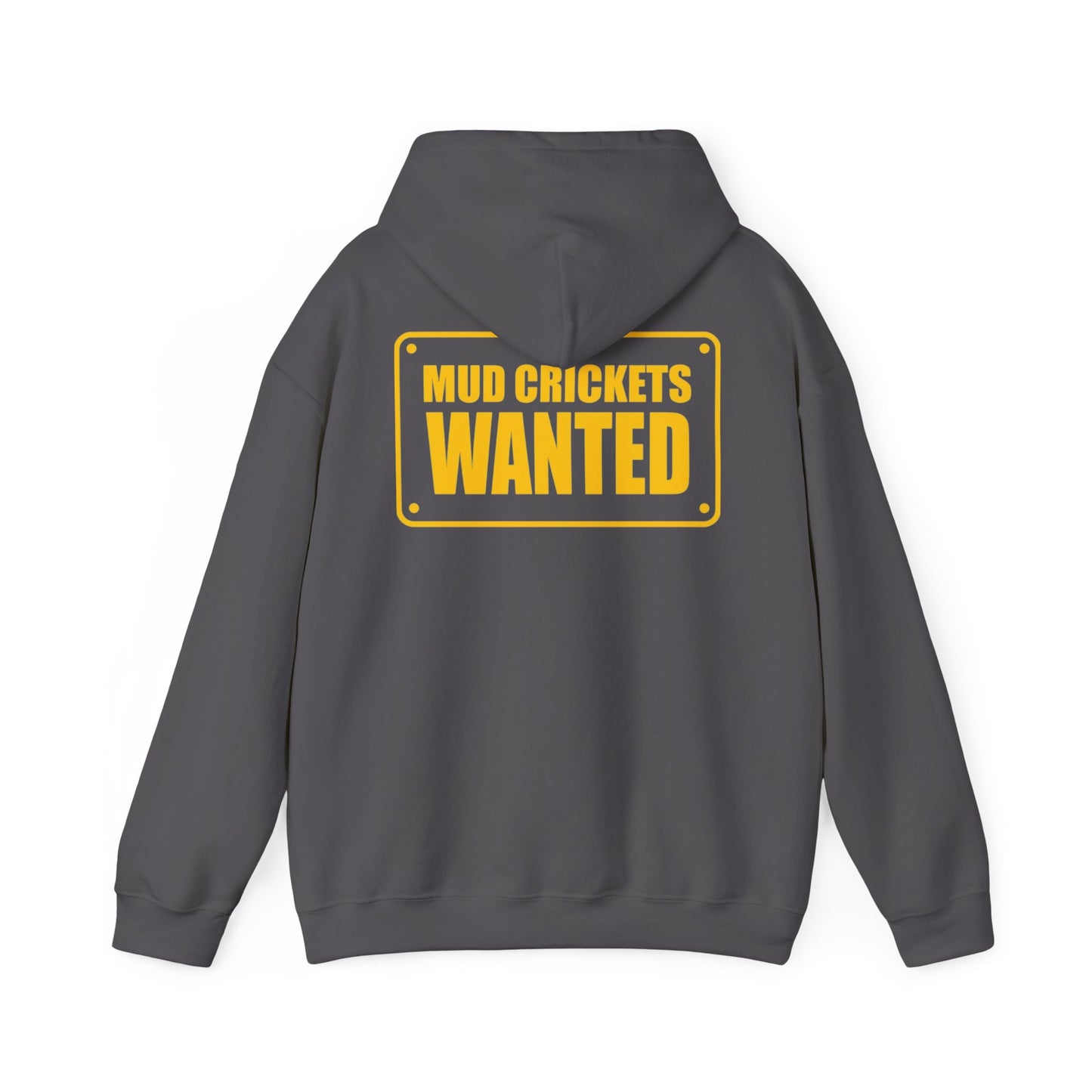 Mud Crickets Wanted Hoodie – Cozy Unisex Sweatshirt for Outdoor Lovers, Gift Idea for Nature Enthusiasts, Stylish Layer for Fall, [...]