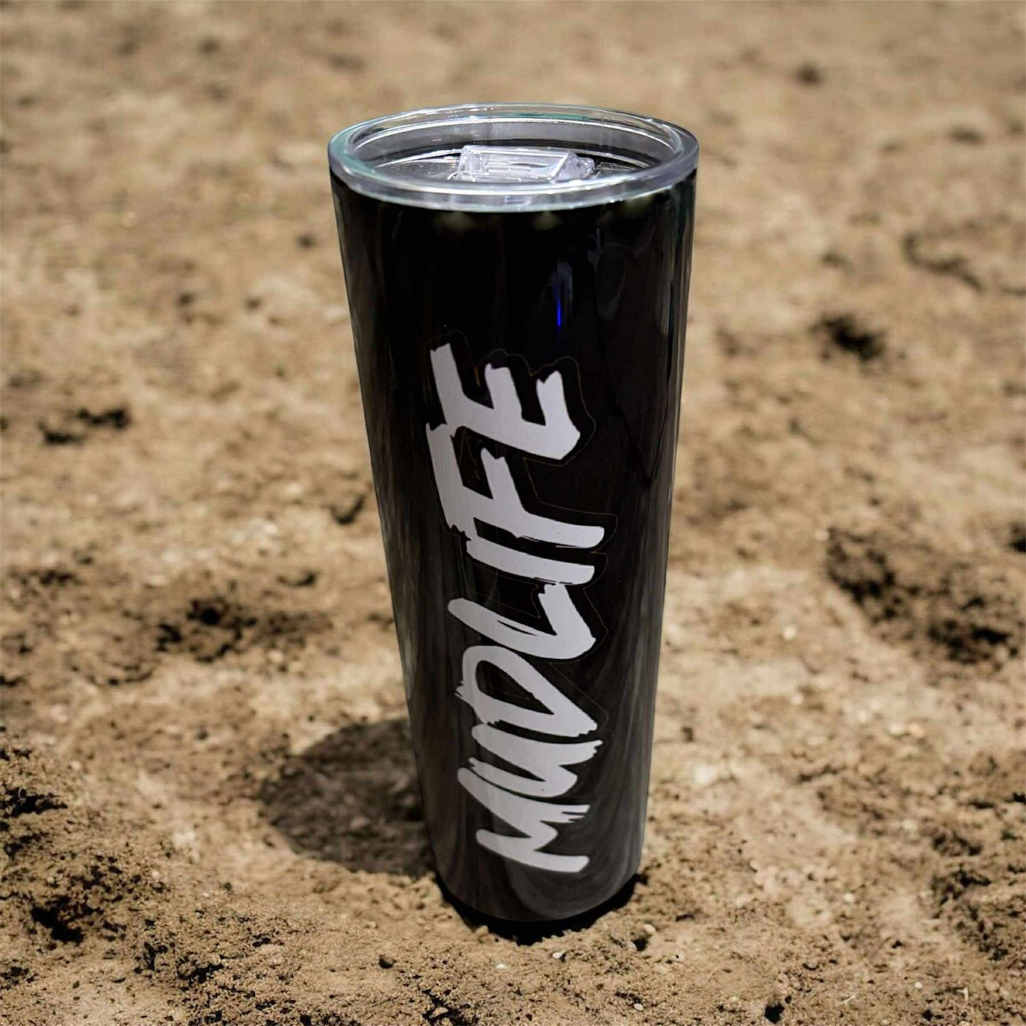 20 oz mudlife tumbler